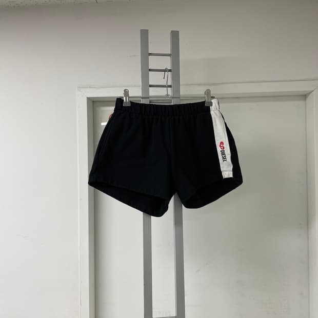 디젤 반바지 12(W)