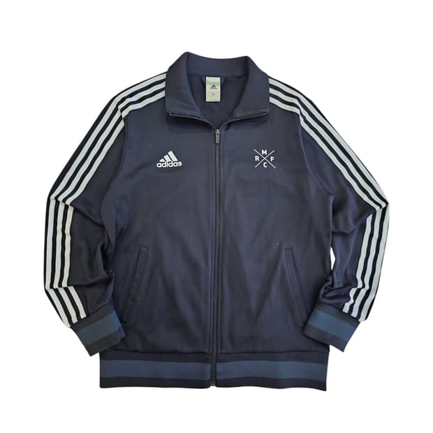 [XL/105]아디다스 레알 마드리드 트랙탑 M30994