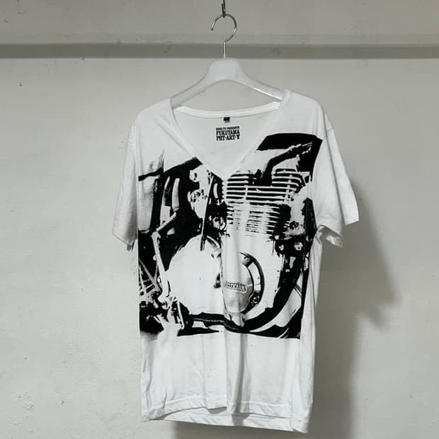 vtg top