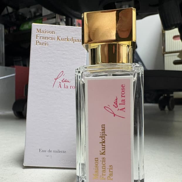 (국문)메종 프란시스 커정 로 아라로즈 35ml