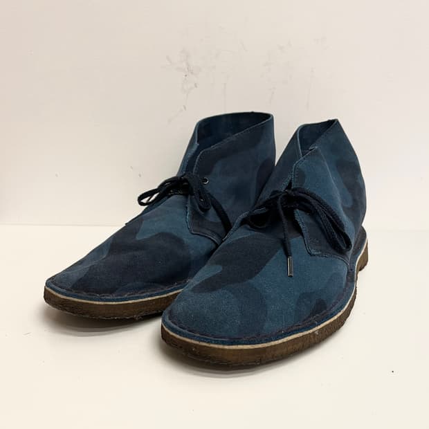 Clarks