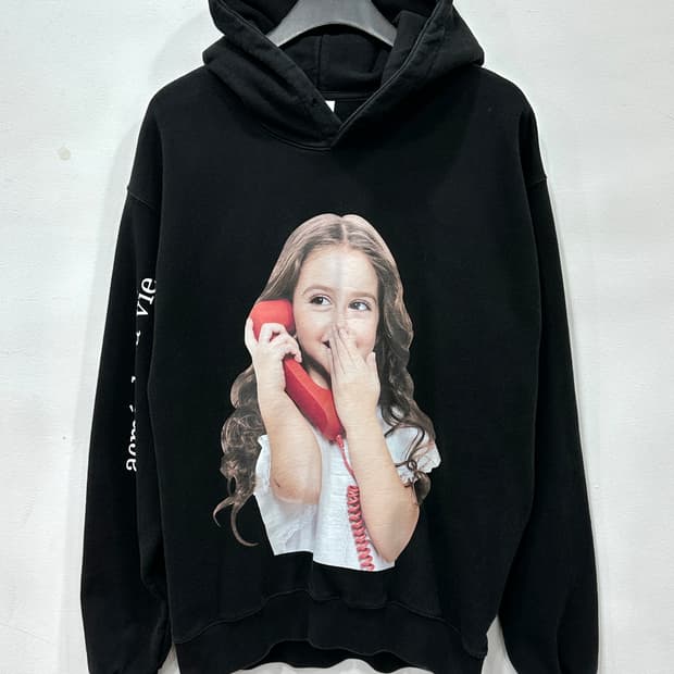 아크메드라비 후드 