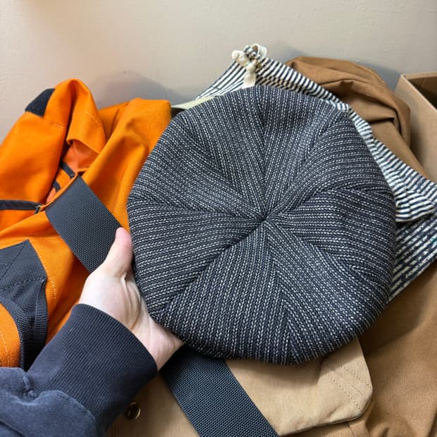 리얼맥코이 bbj 뉴스보이햇