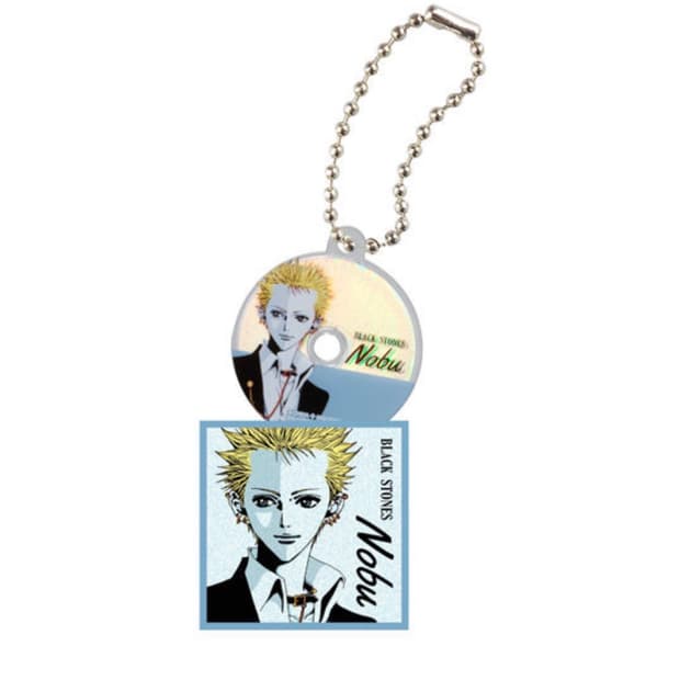 나나 NANA cd레코드판 가챠 새상품