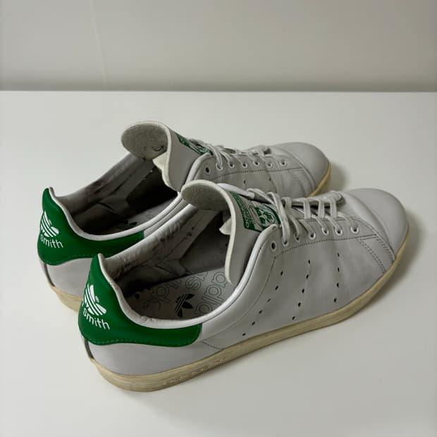 Adidas 스탠스미스 80s