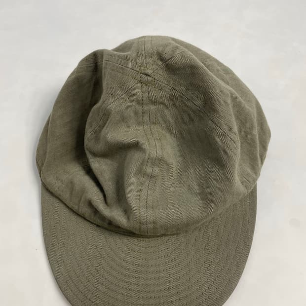 버즈릭슨 CAP MECHANICS Type A-3 BR02536 