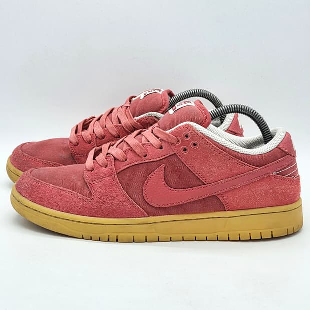 나이키 SB 덩크 로우 어도비 (270)