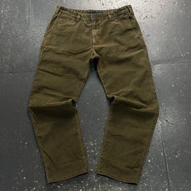 34 시리즈 치노팬츠