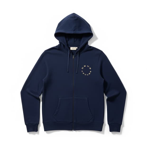 Deus Ex Machina 후드티