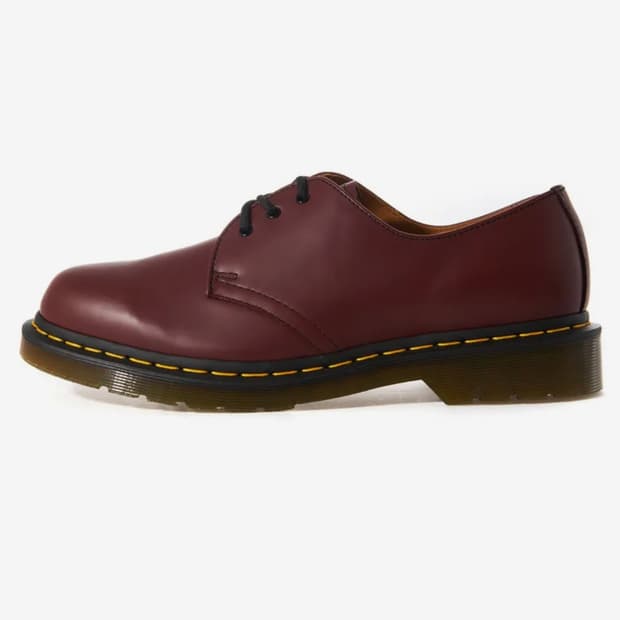 닥터마틴 체리레드 270