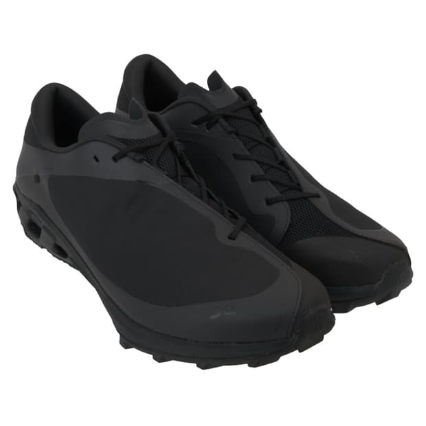 파프 온 클라우드벤처 피크 블랙 260