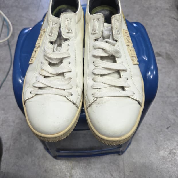 겐조  스니커즈