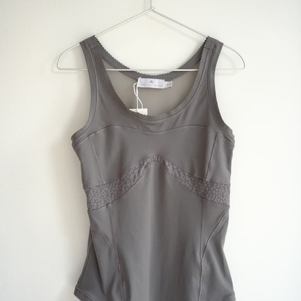 STU PERF TANK