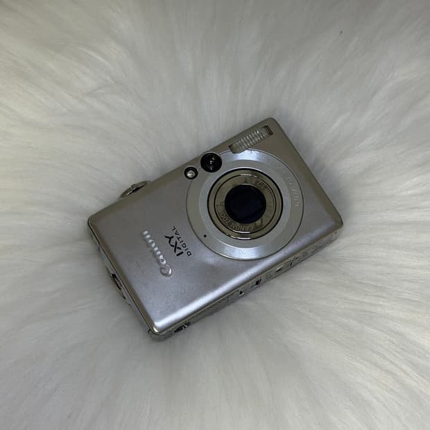 캐논 익시 ixy 70 (익서스 ixus 60)