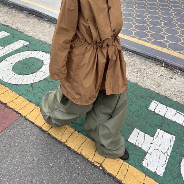 Still by hand made in Japan