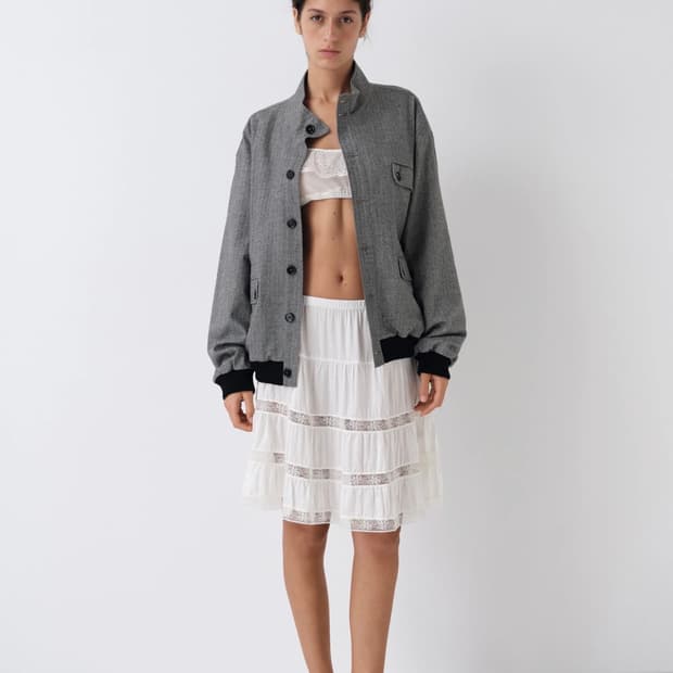 기마구아스 / 시에로 스커트