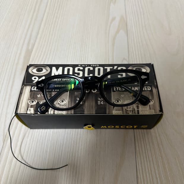 모스콧 렘토쉬 44