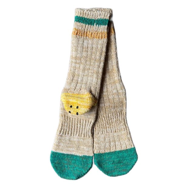 Kapital socks dead stock