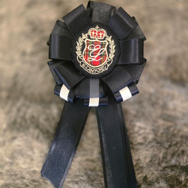 클래식 스쿨 로제트