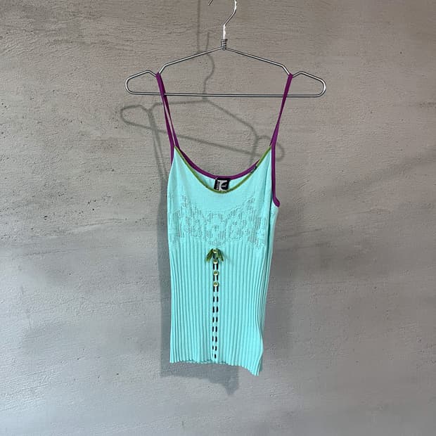 Tricot chic (Italy)