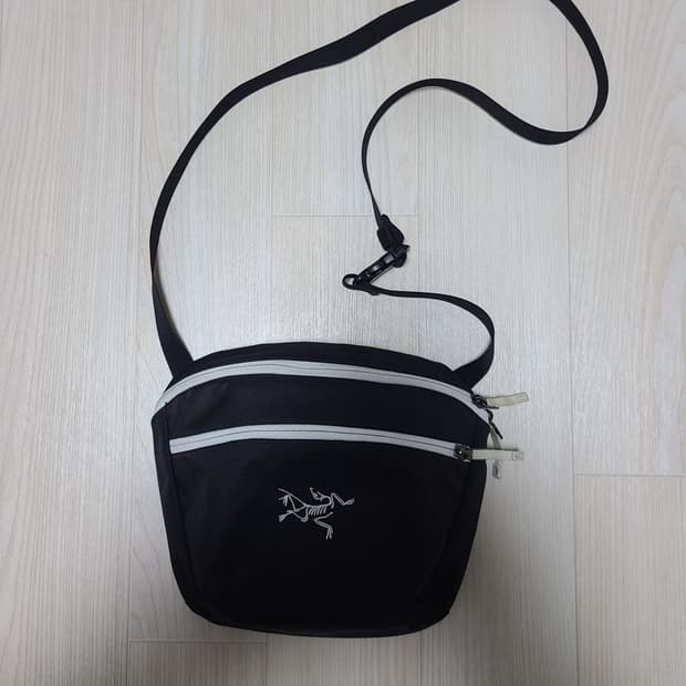 아크테릭스 맨티스 2 오르카