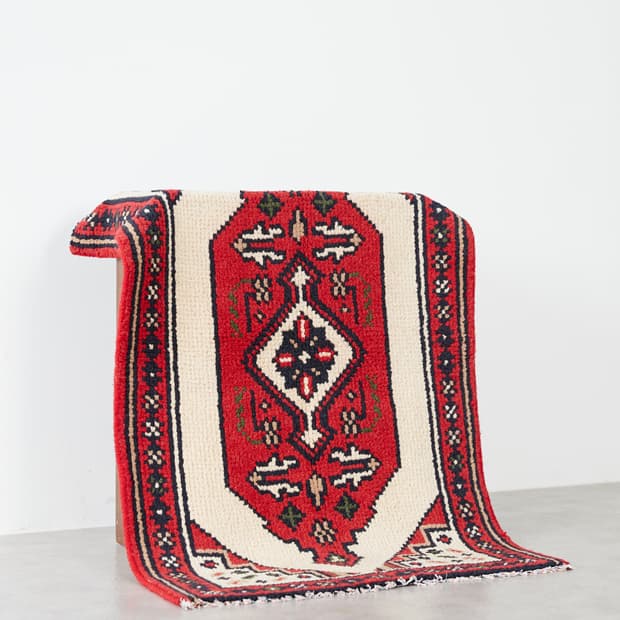Bulgarian rug