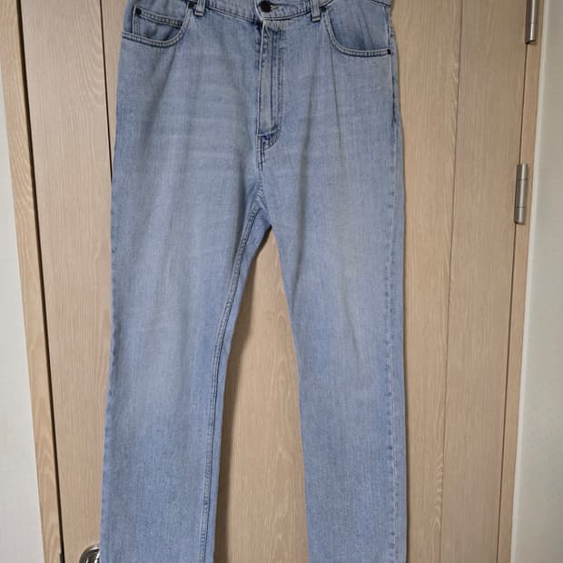 스텔라 메카트니 데님