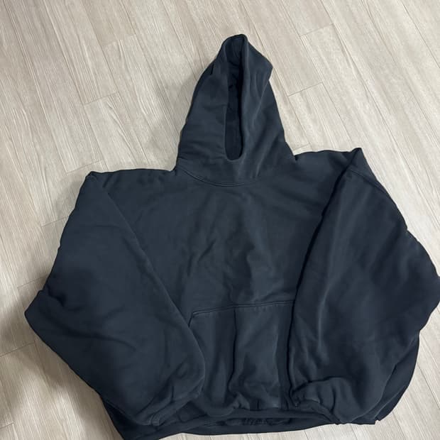 M) 이지갭 도브 후드