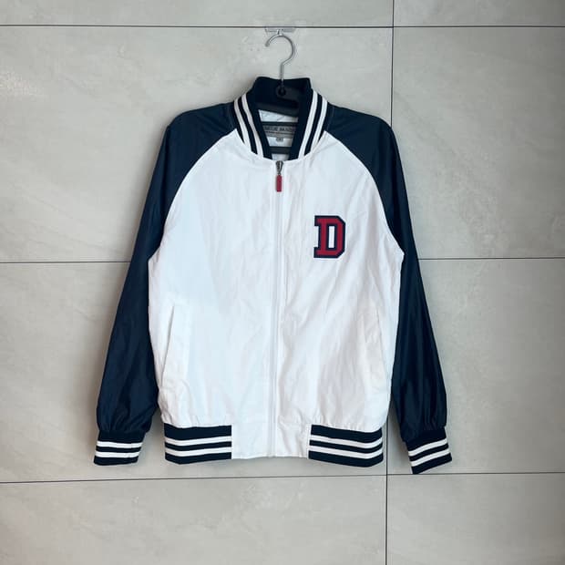 KBO 두산베어스 야구 바람막이 [90]