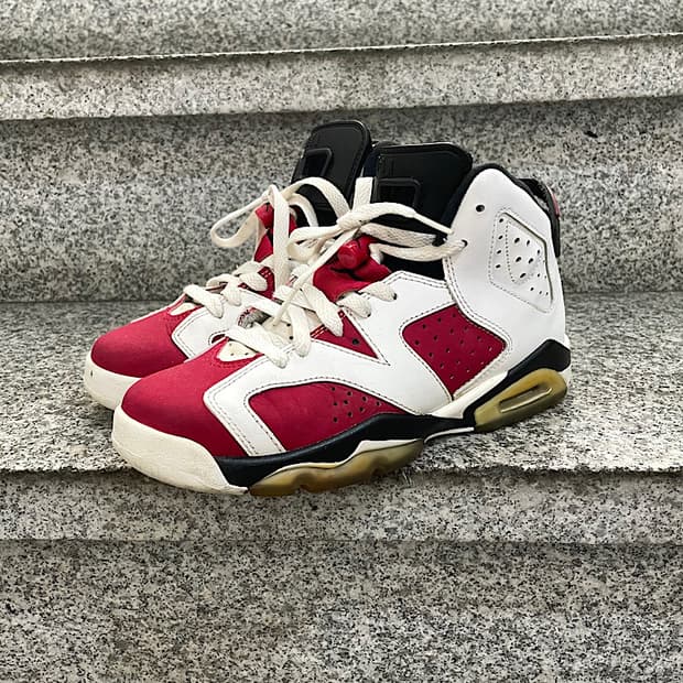 jordan 6