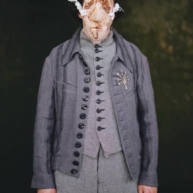 (구매) JAS jacket