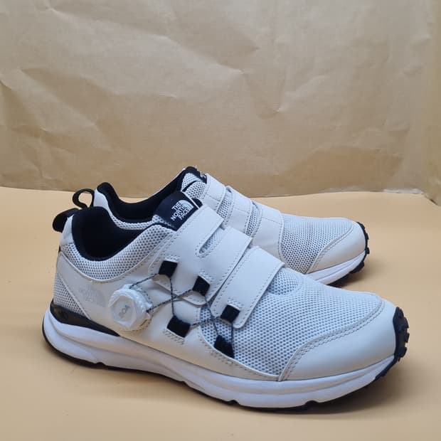 노스페이스 스피드 보아 워킹화250