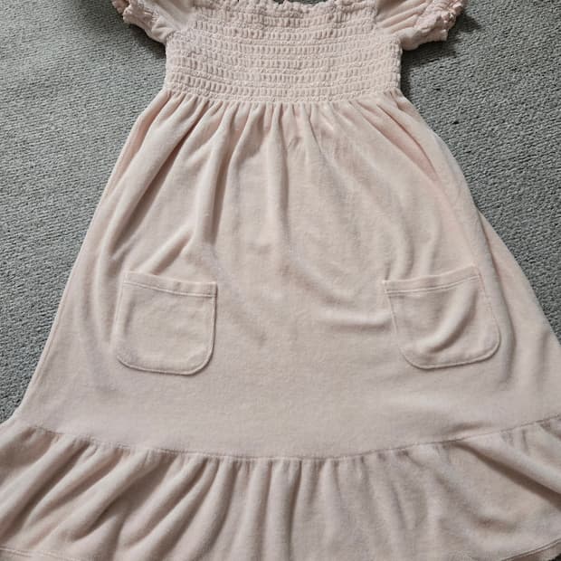 Kids 쥬시꾸뛰르 12Y