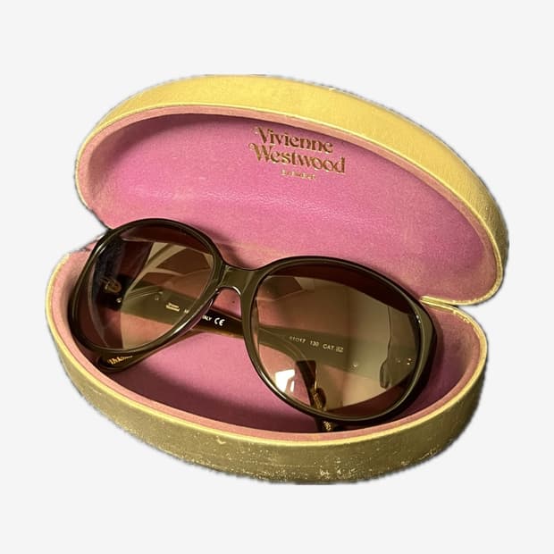 vivien westwood sunglasses