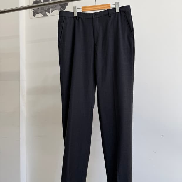 EMPORIO ARMANI (Made in Italy) 슬랙스 
