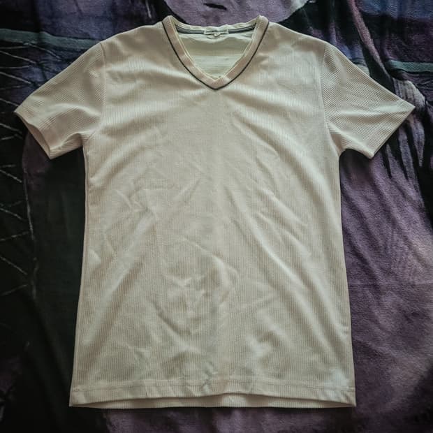 Semantic design tee