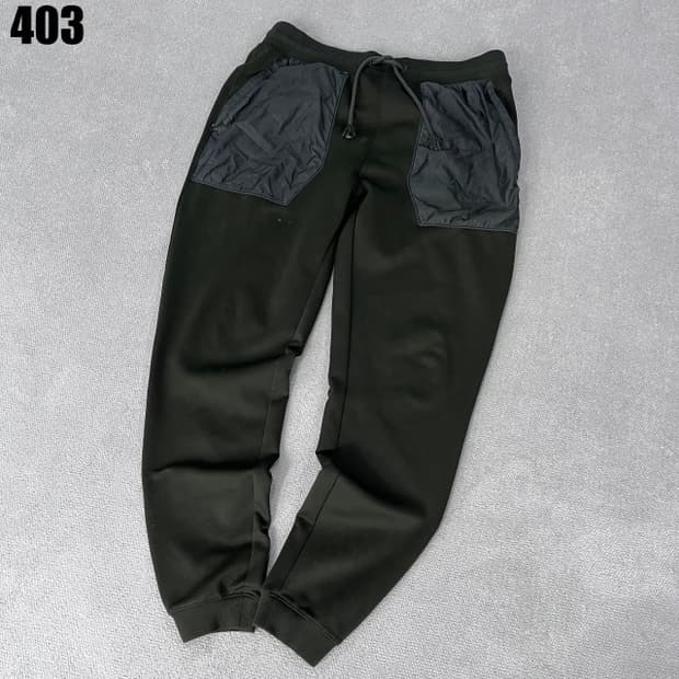 언더아머 트레이닝 바지 