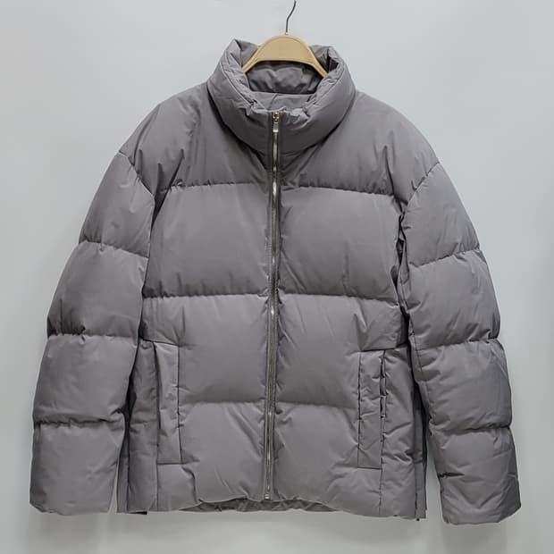 AND Z 앤드지 다운 패딩 / 남 100
