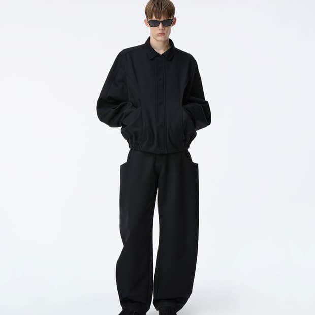 아더에러 25fw 자켓 product. 15