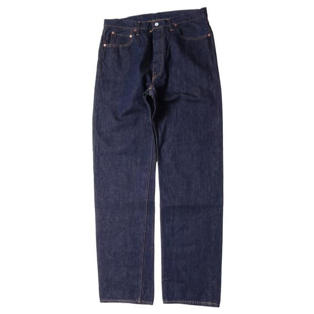제라도 Jelado Selvedge Denim Pants

