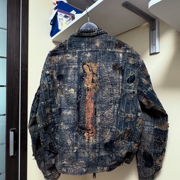 캐피탈 마리아보로 4size