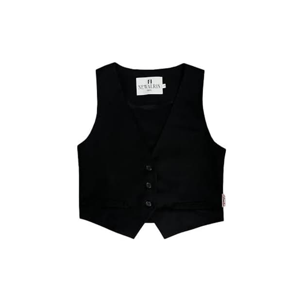 뉴얼린 하이틴 베스트 블랙