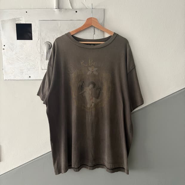 SAINT MICHAEL NERVERBEALONE(XXL)