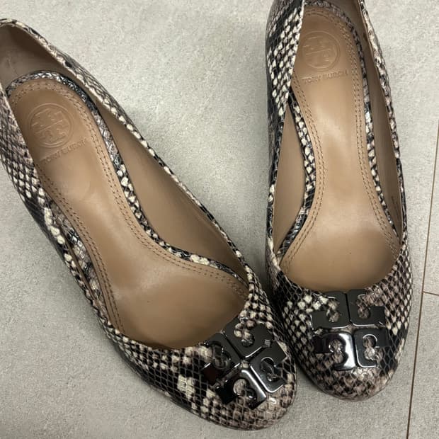 토리버치 웨지힐