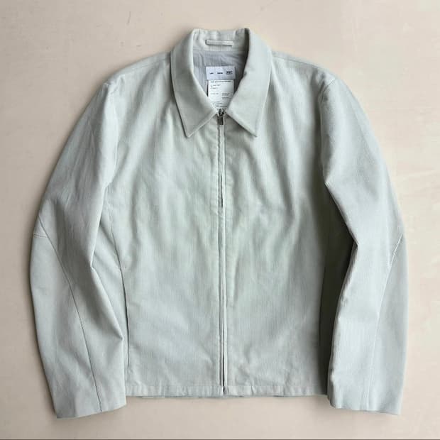 [L] 포스트아카이브팩션 PAF 5.1 라이트 자켓 아이스