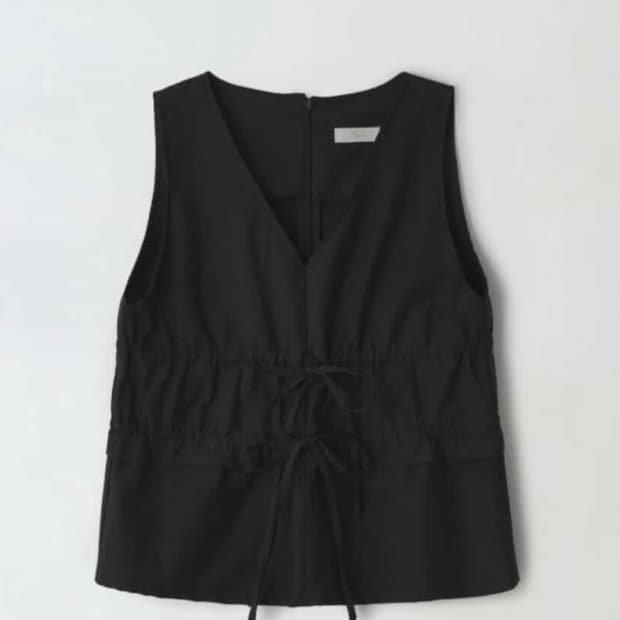레예마켓 Daisy blouse