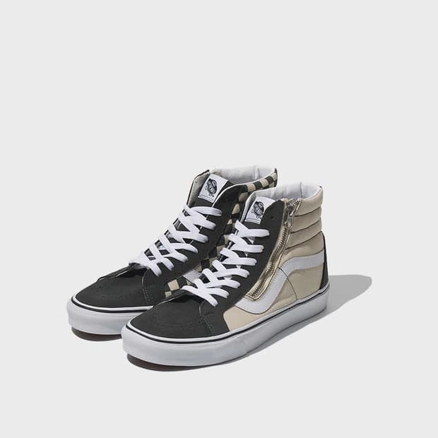 VANS sneakers 280mm