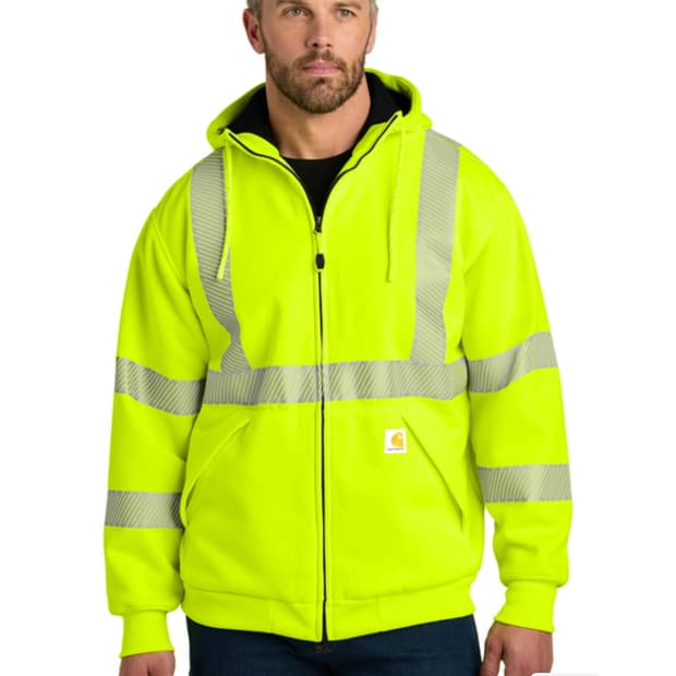 칼하트 방수 및 방우 기능 105