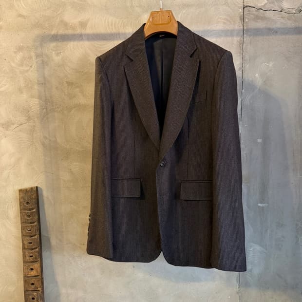 존 갈리아노 테일러드 자켓 ITA46 / 100