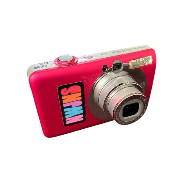 캐논 익서스 95is ixus 95is (작례o)